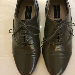 💙💙💙Gray Giorgio Brutini Men Shoes